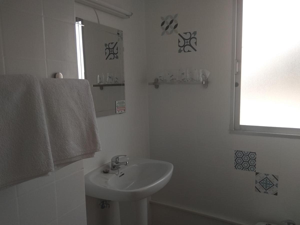 Hostal Garamar Benicàssim Buitenkant foto