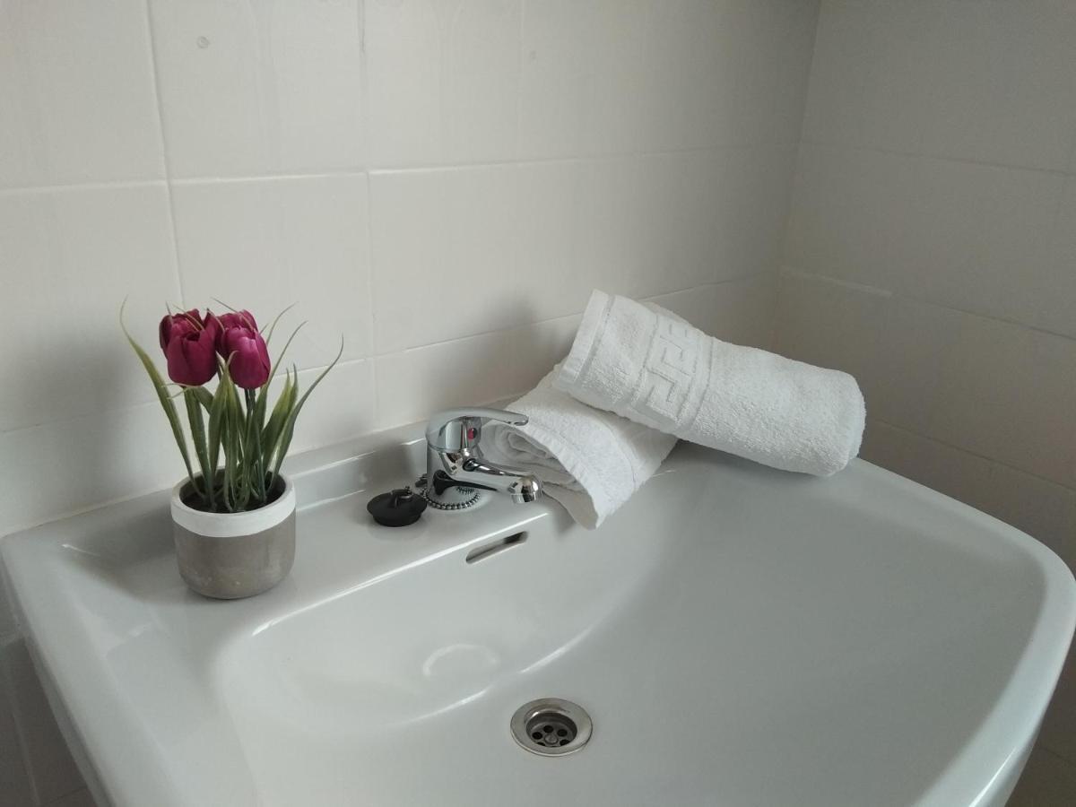 Hostal Garamar Benicàssim Buitenkant foto