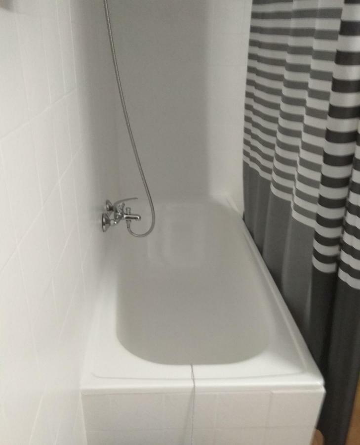 Hostal Garamar Benicàssim Buitenkant foto